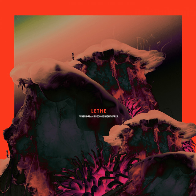 Lethe: When Dreams Become Nightmares DIGI CD