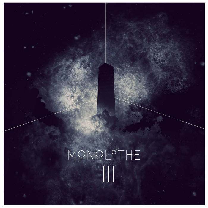 Monolithe: Monolithe III DIGI CD
