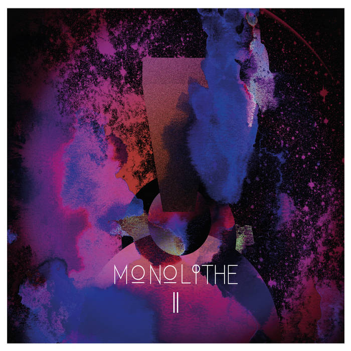Monolithe: Monolithe II DIGI CD