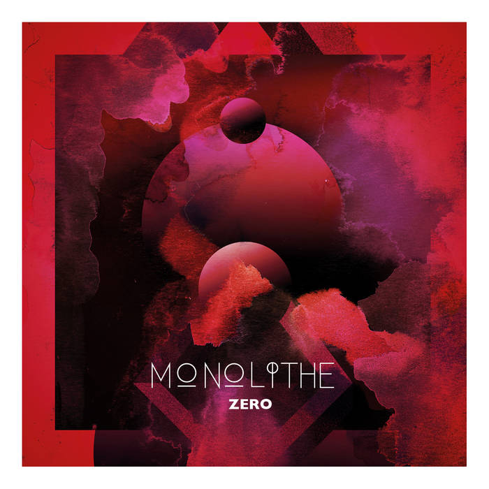 Monolithe: Monolithe Zero DIGI CD