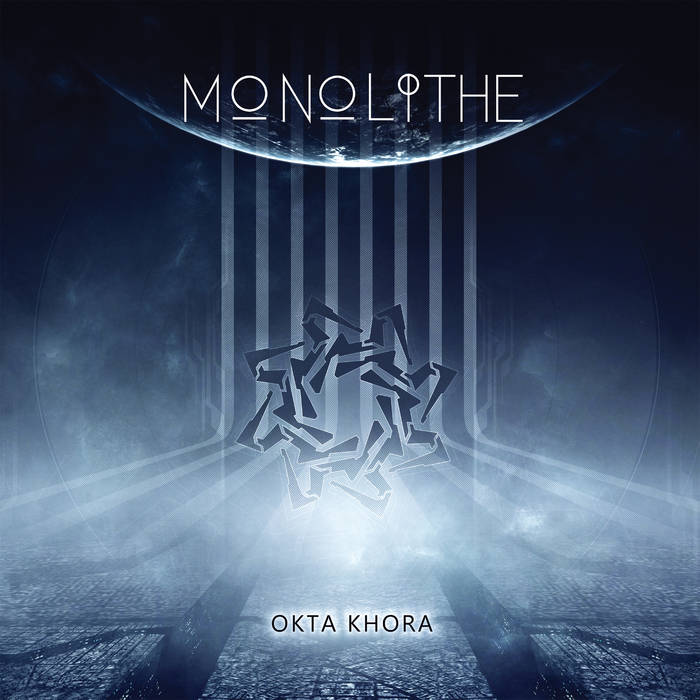 Monolithe: Okta Khora DIGI CD