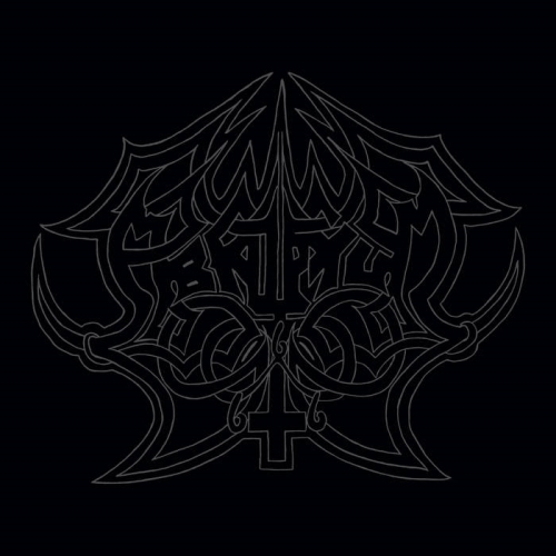 Abruptum: Vi Sonus Veris Nigrae Malitiaes DIGI CD