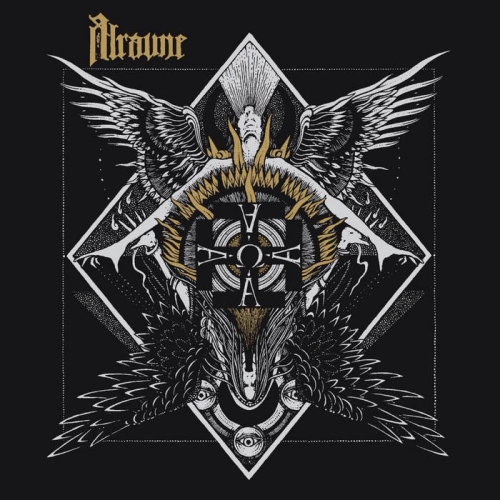 Alraune: The Process Of Self-Immolation DIGI CD