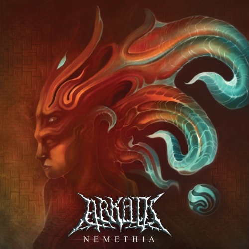 Arkaik: Nemethia CD