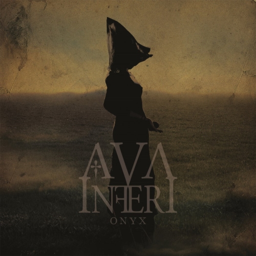 Ava Inferi: Onyx CD