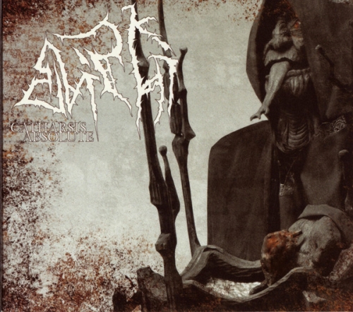 Avichi: Catharsis Absolute DIGI CD