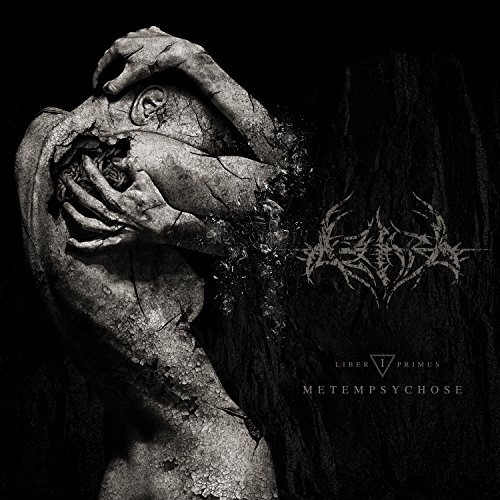 Azziard: Metempsychose DIGI CD