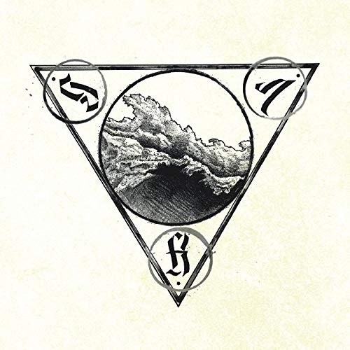 Ba"a / Verfallen / Hygral: Ba"a / Verfallen / Hyrgal SPLIT DIGI CD