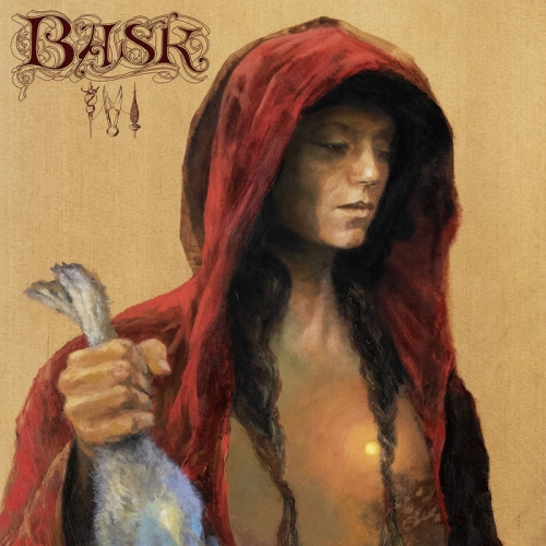 Bask: III DIGI CD