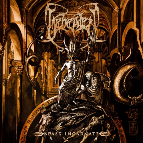 Beheaded: Beast Incarnate CD