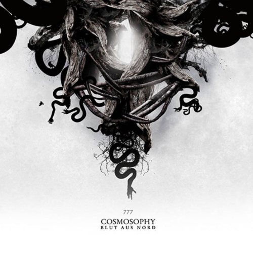Blut Aus Nord: 777 - Cosmosophy DIGI CD
