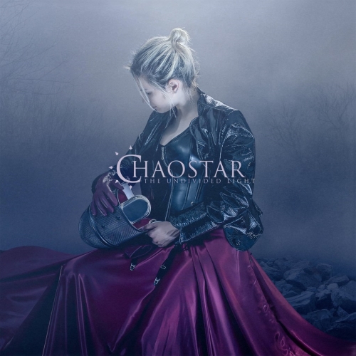 Chaostar: The Undivided Light DIGI CD