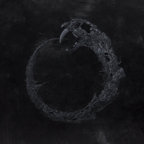 Coffinworm: IV.I.VIII DIGI CD