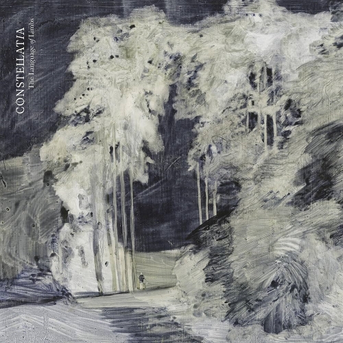 Constellatia: The Language Of Limbs DIGI CD