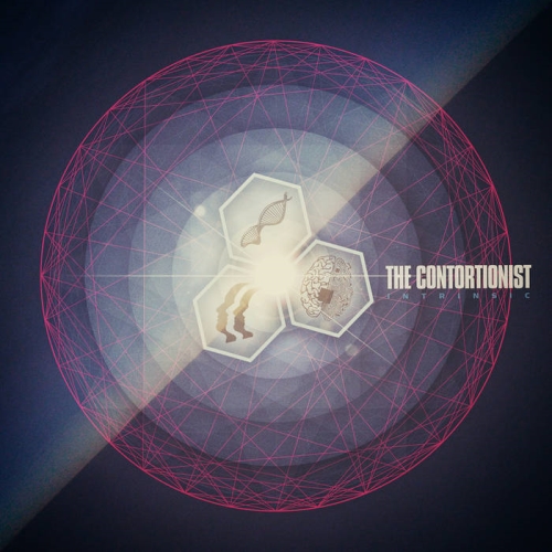Contortionist, The: Intrinsic CD
