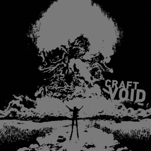 Craft: Void DIGI CD