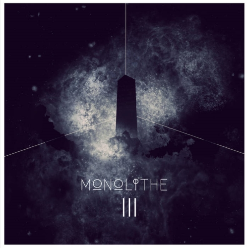 Monolithe: Monolithe III DIGI CD