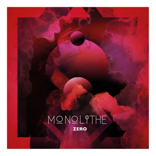 Monolithe: Monolithe Zero DIGI CD