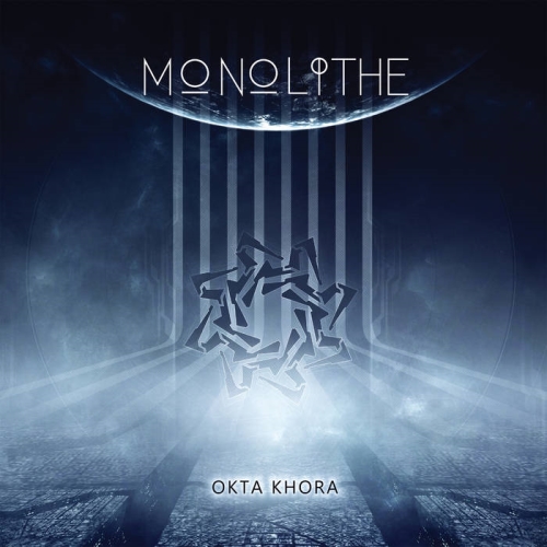 Monolithe: Okta Khora DIGI CD