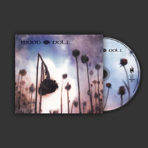 Mood: Vol. 1. DIGI CD