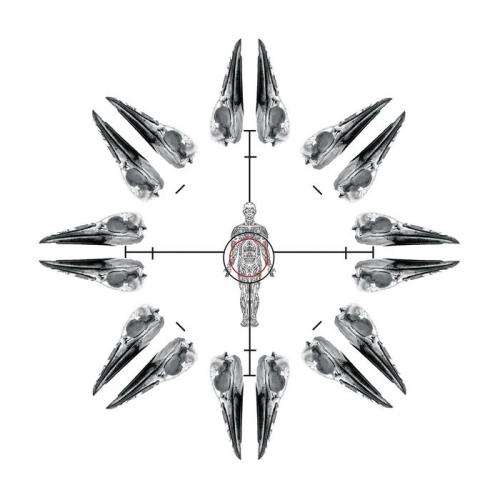 Mörk Gryning: Pieces Of Primal Expressionism (Remastered) DIGI CD