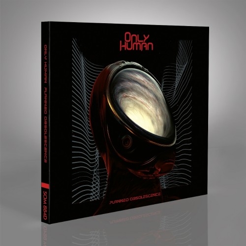 Only Human: Planned Obsolescence DIGI CD