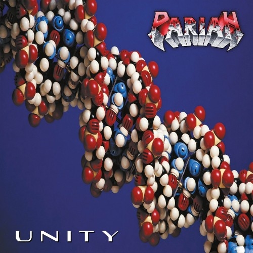 Pariah: Unity O-CARD CD