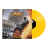 Pariah: Blaze To Obscurity TRANSPARENT YELLOW LP