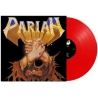 Pariah: The Kindred TRANSPARENT RED LP