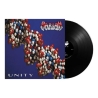 Pariah: Unity BLACK LP