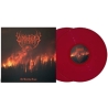Winterfylleth: The Unyielding Season SOLID FUSHSIA 2LP