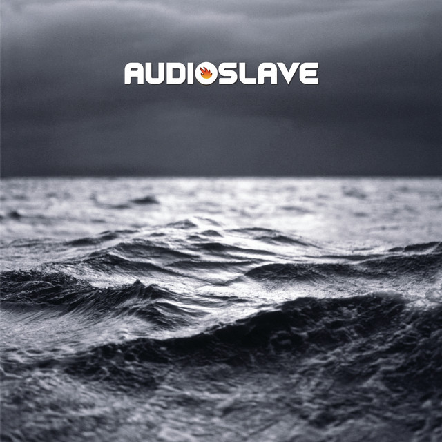 Audioslave: Out Of Exile CD