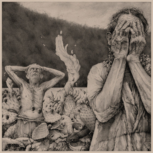 Deathspell Omega: Drought DIGI EP CD