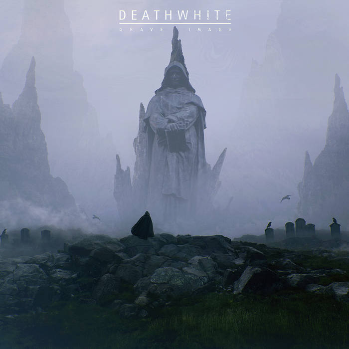 Deathwhite: Grave Image CD