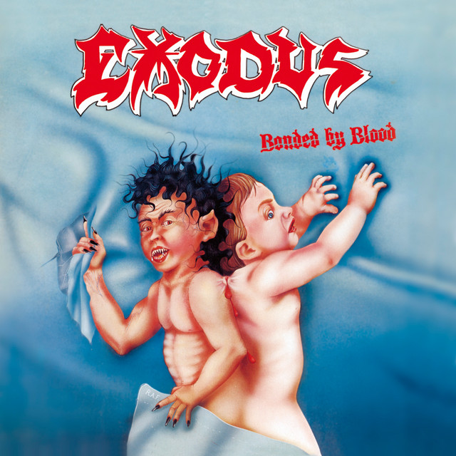 Exodus: Bonded By Blood CD