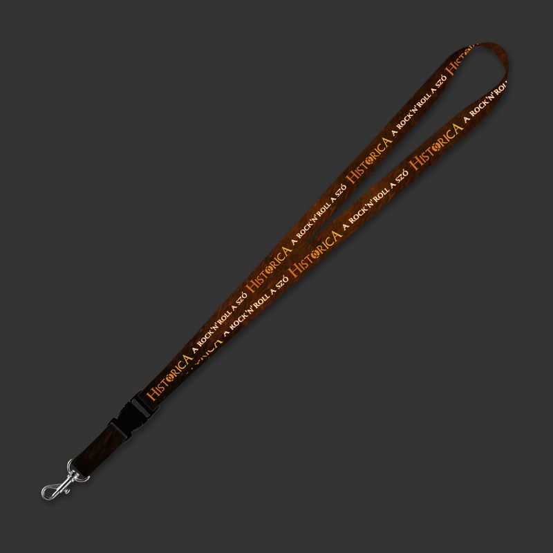 Historica: A rock "n" roll a szó Passtartó