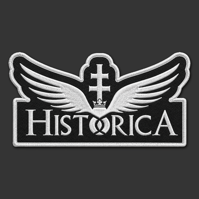 Historica: A rock "n" roll a szó Felvarró