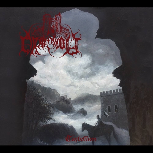 Darkenhöld: Castellum DIGI CD