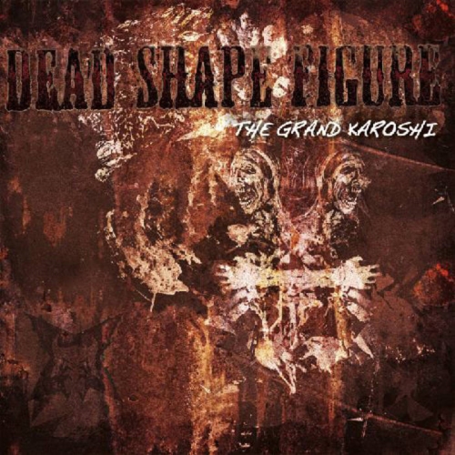 Dead Shape Figure: The Grand Karoshi DIGI CD