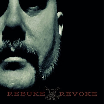 Deathbarrel: Rebuke / Revoke DIGI CD