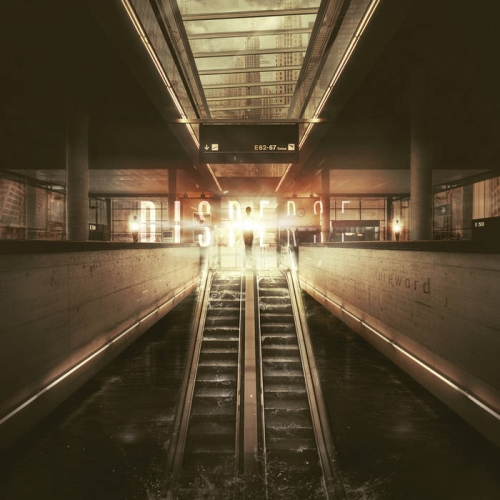 Disperse: Foreword DIGI CD
