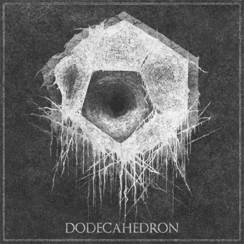Dodecahedron: Dodecahedron DIGI CD