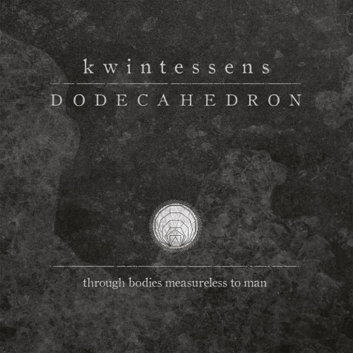 Dodecahedron: Kwintessens DIGI CD