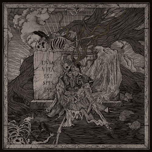 Draugnim: Vulturine CD