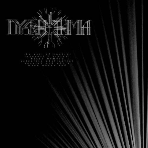 Dysrhythmia: The Veil Of Control DIGI CD