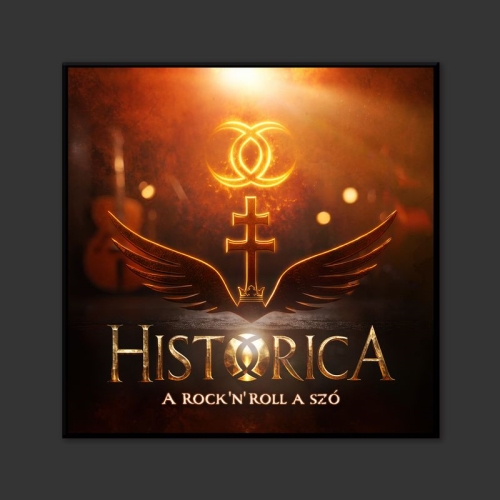 Historica: A rock "n" roll a szó Felvarró