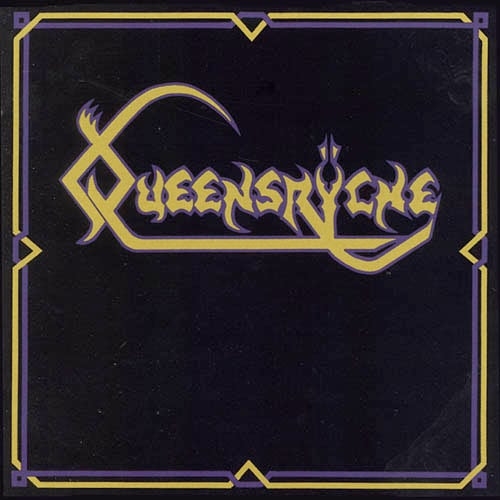 Queensryche: Queensryche CD
