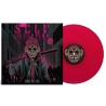 Self Deception: One Of Us TRANSPARENT FUSHSIA (PINK) LP