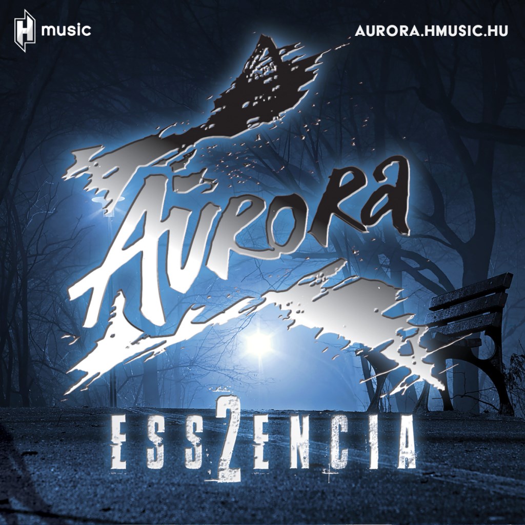 Aurora - Esszencia 2