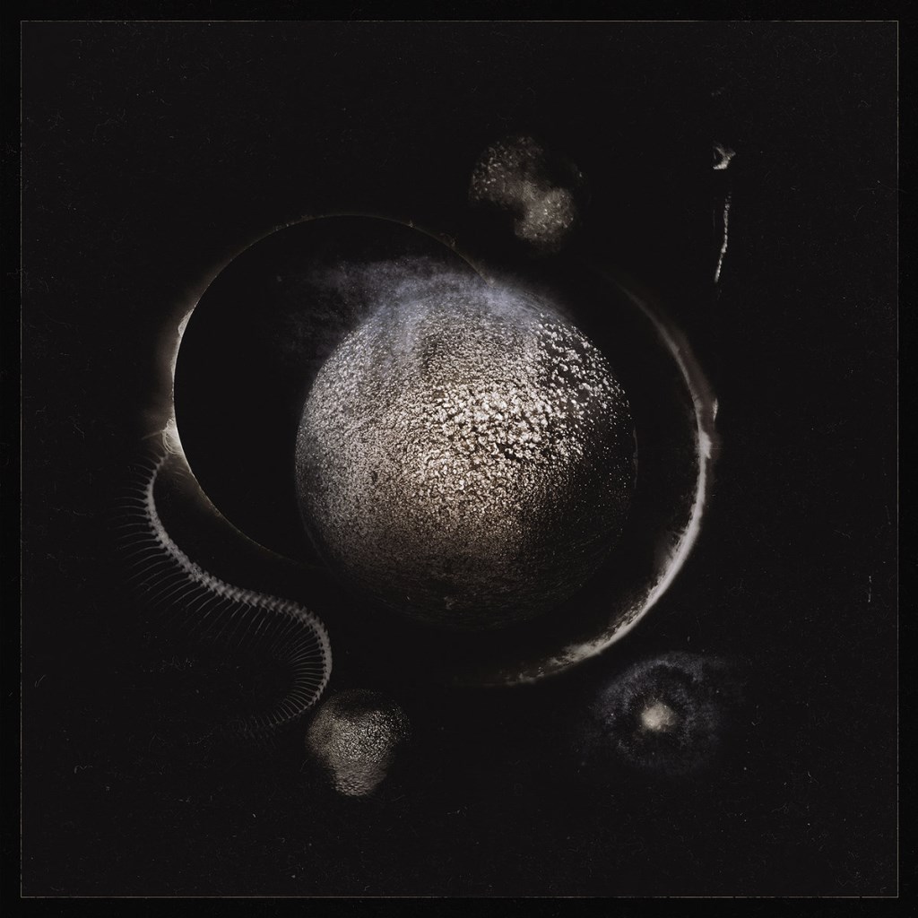 Enthroned: Cold Black Svns DIGI CD